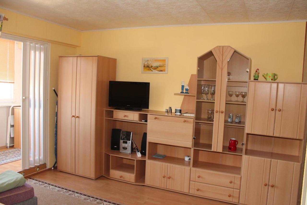 Ferienwohnung F359 Brasilien Esterno foto